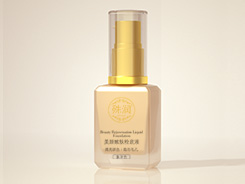 粉底液1